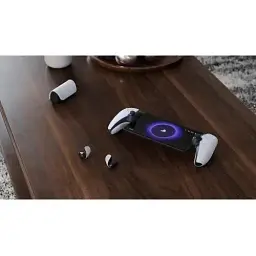 Навушники TWS Sony Pulse Explore White (1000039787) - мініатюра 10