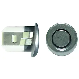 Паркувальний радар ParkCity Lviv 619/4M Light Grey - мініатюра 5
