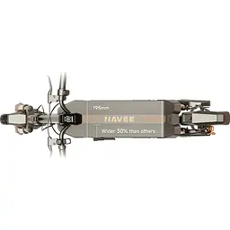 Електросамокат Navee GT5 Max [163963] - мініатюра 11