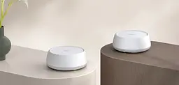 Система WiFi-Mesh Deco BE22 BE3600, 1xGE LAN, 1xGE WAN, 3мод TP-Link teh0017249 - мініатюра 3
