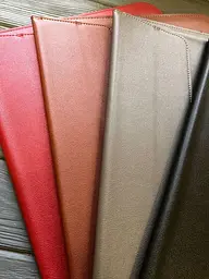 Чохол-кейс Leather Case MacBook New Pro 13 Air 13 Retina шкіра - мініатюра 4