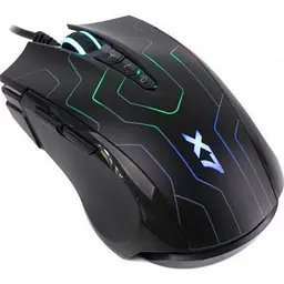 Мишка A4Tech X89 Maze (4711421944984) - мініатюра 2
