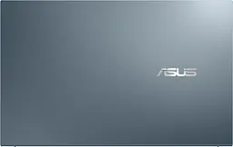 Ноутбук ASUS Zenbook UX435EGL-KC051T 14FHD IPS/Intel i5-1135G7/16/1024F/NVD450-2/W10/Gray (90NB0SA1-M01000) - мініатюра 6