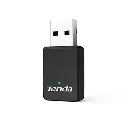 Мережевий адаптер USB U9 Tenda teh0024095 - мініатюра 4