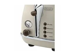Тостер Delonghi CTOV 2103.BG - мініатюра 7