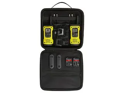 Аматорська портативна рація Motorola TLKR-T92 Twin pack - мініатюра 6