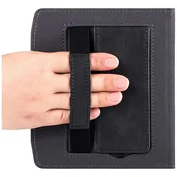 Чохол-книжка BeCover Smart Case для PocketBook 700 Era 7" Black (710983) - мініатюра 4