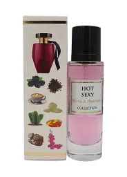 Парфумована вода Morale Parfums Hot Sexy, 30 мл (4818179471141)