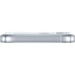 Чохол Benks Crystal Case with MagSafe для Apple iPhone 17 Pro Transparent [146012] - мініатюра 5