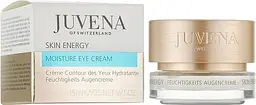 Зволожуючий крем для області навколо очей Juvena Moisture Eye Cream 15 мл (76005)