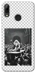 Чохол Demsky Harry Potter 6 для Huawei P Smart (2019)