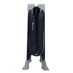 Манеж-ліжечко Bebe Confort Soft Dreams Navy Blue, темно-синій (2114555210) - мініатюра 3