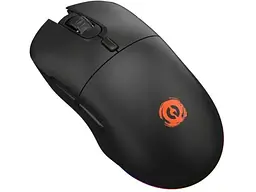 Миша Canyon Cutlass GMW-11 Black (CND-SGMW11B) - мініатюра 2
