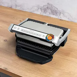 Гриль Tefal OptiGrill+ GC717D10 - мініатюра 7