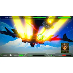 Ключ активації Microsoft Rogue Flight для Xbox Series S/X - мініатюра 3