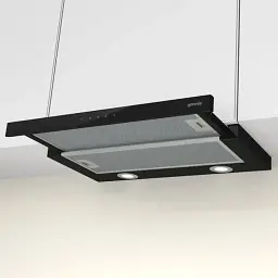 Витяжка телескопічна Gorenje TH64E4BG