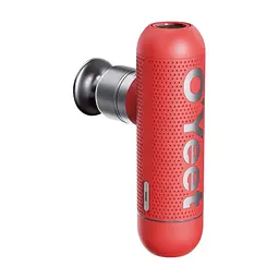 Перкусійний ручний масажер Oyeet MG-M1 (Red)