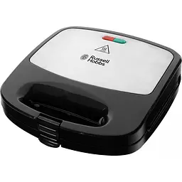 Мультимейкер (вафельниця-бутербродниця-гриль) Russell Hobbs Fiesta 3-in-1 24540-56