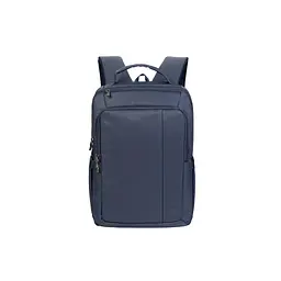 Рюкзак для ноутбука RivaCase 15.6" 8262 Blue (8262Blue) - мініатюра 10