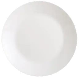 Сервіз Lillie Black&White, 19 предметів Luminarc kuh0016234 - мініатюра 8