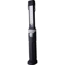 Акумуляторний світлодіодний ліхтар 8+1 (LED) (Made in GERMANY) PROTESTER hoz0006851