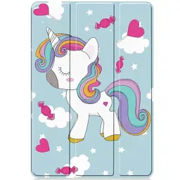Чохол до планшета BeCover Smart Case Xiaomi Pad 8 / 8 Pro 11.2" Unicorn (714598) - мініатюра 2