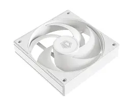 Кулер до корпусу ID-Cooling Вентилятор ID-Cooling AS-120-W Trio (AS-120-W TRIO) - мініатюра 4