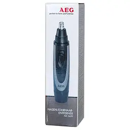 Тример AEG NE 5609 - мініатюра 2