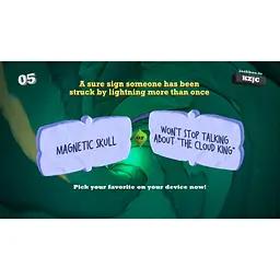 Ключ активації Microsoft The Jackbox Party Quintpack 2.0 для Xbox One/Series S/X - мініатюра 4