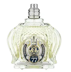 Оригінал Shaik Opulent Classic No 77 100 мл ТЕСТЕР парфумована вода