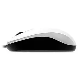 Миша Genius DX-110 USB White (31010116102) - мініатюра 2