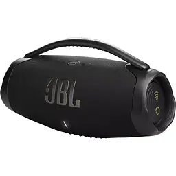 Акустична система JBL Boombox 3 Wi-Fi Black (JBLBB3WIFIBLKEP) - мініатюра 6