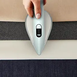 Відпарювач для одягу Tefal Steam Board 450 (QT1214E0) - мініатюра 2