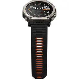 Смарт-годинник Amazfit T-Rex ULTRA 2 W2550GL2N Чорний (1186954) - мініатюра 8