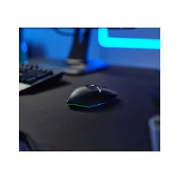Мишка Trust GXT 110 Felox RGB Wireless Black (25037) - мініатюра 9