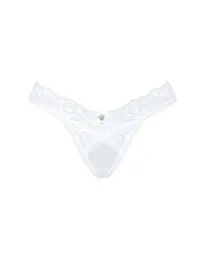 Obsessive Heavenlly thong XS/S - мініатюра 5