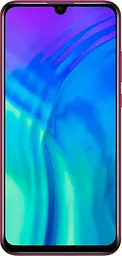 Смартфон Honor 20i 4/128Gb red - мініатюра 2