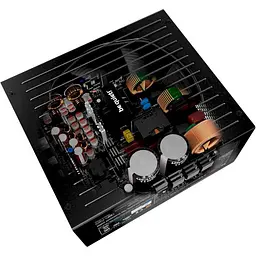 Блок живлення Be quiet! Straight Power 11 1000W 80 PLUS Platinum 80+ Platinum (BN309) Black Б/в - мініатюра 4