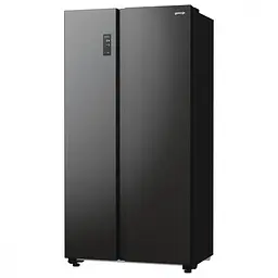 Холодильник Gorenje NRR9185EABXL з морозильною камерою - мініатюра 5