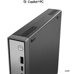 Неттоп Lenovo ThinkCentre neo 55q Gen 6 Black (13GT000DCK) - мініатюра 10