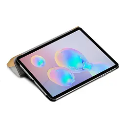 Чохол-книжка BeCover Smart Case для Samsung Galaxy Tab S6 Lite -2024 10.4" P620/P625/P627 Square (710834) - мініатюра 4