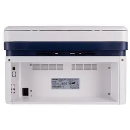 БФП Xerox WC 3025BI Wi-Fi (3025V_BI) - мініатюра 3