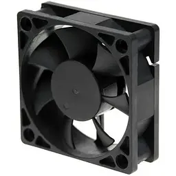 Кулер для корпусу Titan TFD-6020 M 12 Z