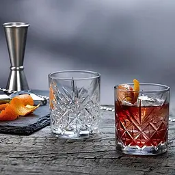 Склянка Pasabahce Timeless 345 мл (52790-1) - мініатюра 3