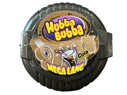Жувальна гумка Hubba Bubba Mega Lang Cola 56 г (4009900476812)