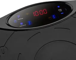 Вібраційна платформа Gymtek XP500 Black - мініатюра 16