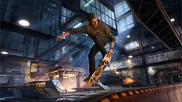 Гра Sony PlayStation Tony Hawk Pro Skater 3+4, BD Disk (PS5) - мініатюра 4