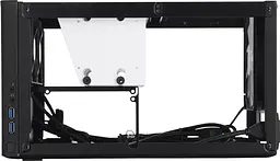Корпус Fractal Design Node 304 (FD-CA-NODE-304-BL) Без БП - мініатюра 4