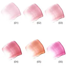 Блиск для губ Paese Beauty Lipgloss відтінок 05 (Glazed) 3.4 мл - мініатюра 4