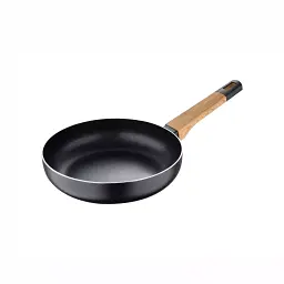 Сковорода Bergner Earth black 28 см (BG-34624-BK)